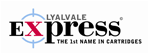 Lyalvale Express logo