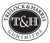 Trulock & Harris logo
